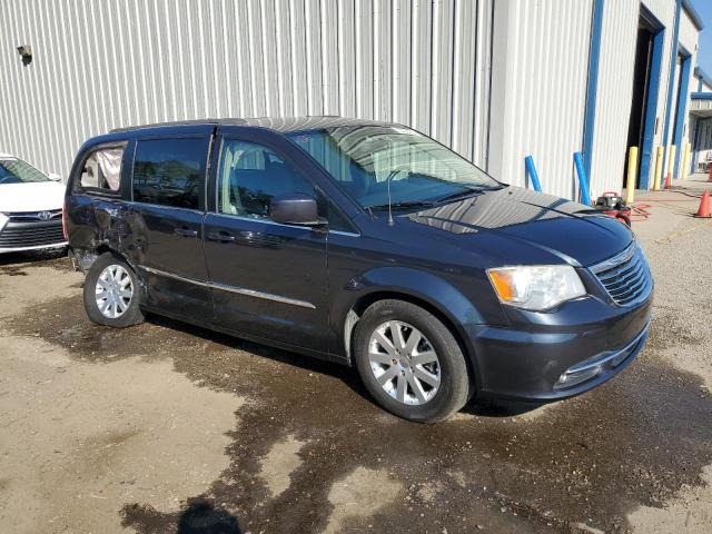 Photo 3 VIN: 2C4RC1BG9ER441492 - CHRYSLER MINIVAN 