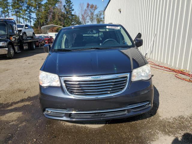 Photo 4 VIN: 2C4RC1BG9ER441492 - CHRYSLER MINIVAN 