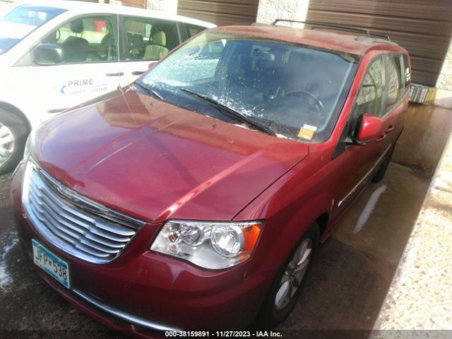 Photo 1 VIN: 2C4RC1BG9ER442092 - CHRYSLER TOWN & COUNTRY 