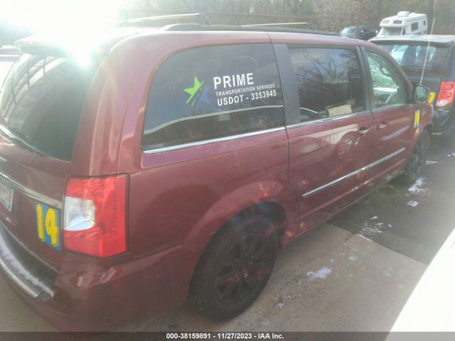 Photo 3 VIN: 2C4RC1BG9ER442092 - CHRYSLER TOWN & COUNTRY 