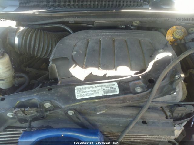 Photo 9 VIN: 2C4RC1BG9ER442917 - CHRYSLER TOWN & COUNTRY 