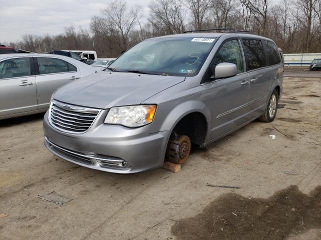 Photo 1 VIN: 2C4RC1BG9ER444361 - CHRYSLER TOWN &AMP COU 