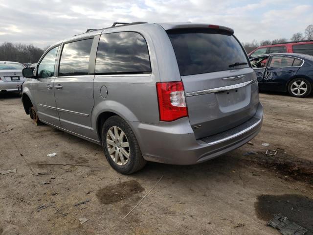 Photo 2 VIN: 2C4RC1BG9ER444361 - CHRYSLER TOWN &AMP COU 