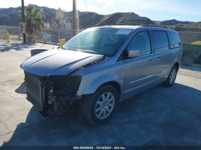 Photo 1 VIN: 2C4RC1BG9ER444800 - CHRYSLER TOWN & COUNTRY 