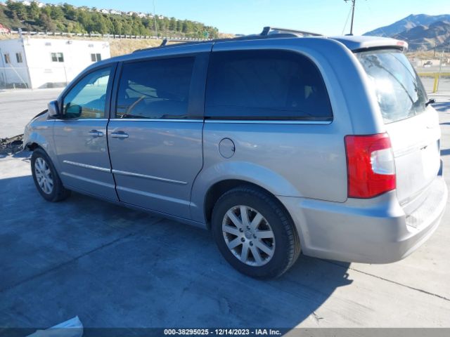 Photo 2 VIN: 2C4RC1BG9ER444800 - CHRYSLER TOWN & COUNTRY 