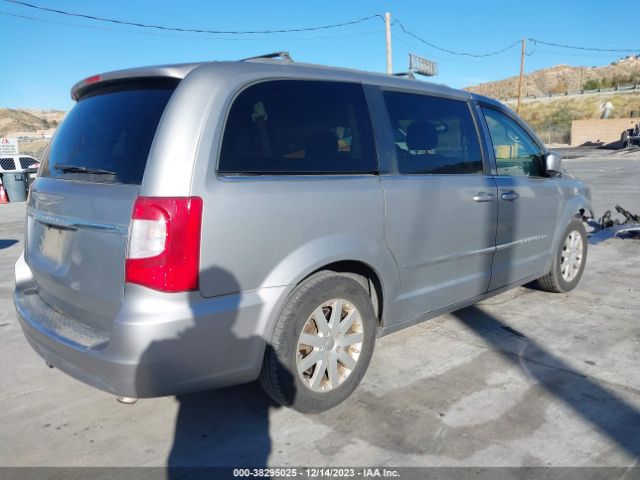 Photo 3 VIN: 2C4RC1BG9ER444800 - CHRYSLER TOWN & COUNTRY 