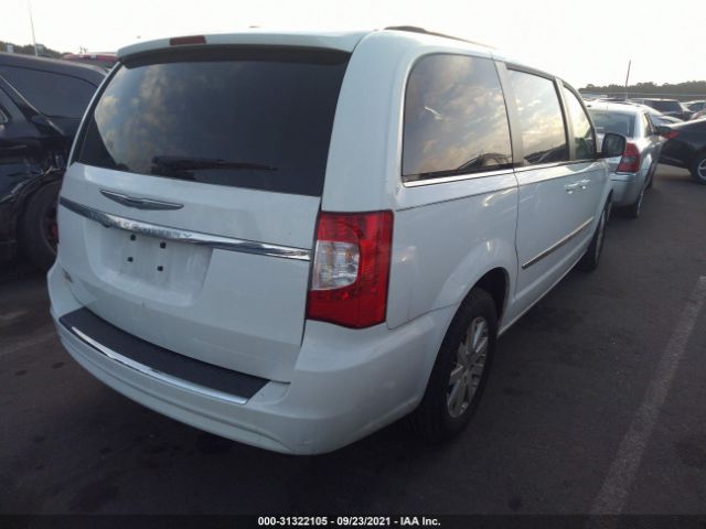 Photo 3 VIN: 2C4RC1BG9ER447101 - CHRYSLER TOWN & COUNTRY 