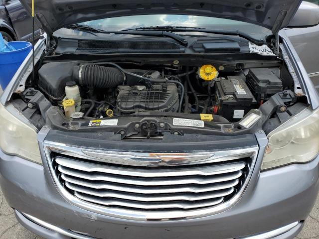 Photo 11 VIN: 2C4RC1BG9ER447471 - CHRYSLER TOWN & COU 