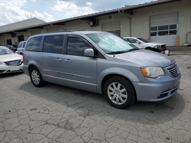 Photo 3 VIN: 2C4RC1BG9ER447471 - CHRYSLER TOWN & COU 