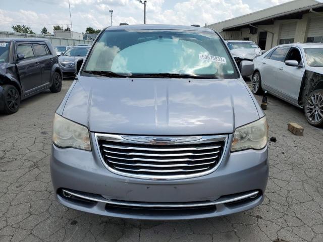 Photo 4 VIN: 2C4RC1BG9ER447471 - CHRYSLER TOWN & COU 