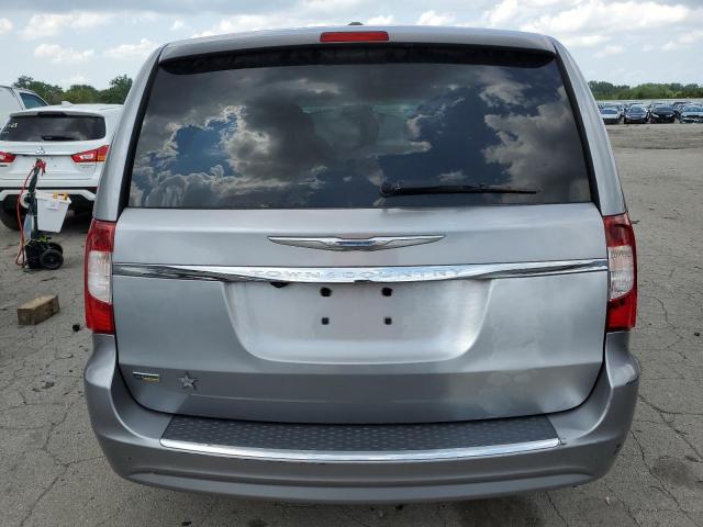 Photo 5 VIN: 2C4RC1BG9ER447471 - CHRYSLER TOWN & COU 