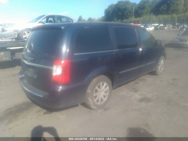 Photo 3 VIN: 2C4RC1BG9ER448040 - CHRYSLER TOWN & COUNTRY 