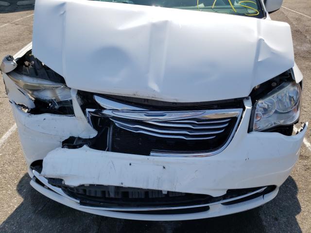 Photo 6 VIN: 2C4RC1BG9ER448412 - CHRYSLER TOWN &AMP COU 