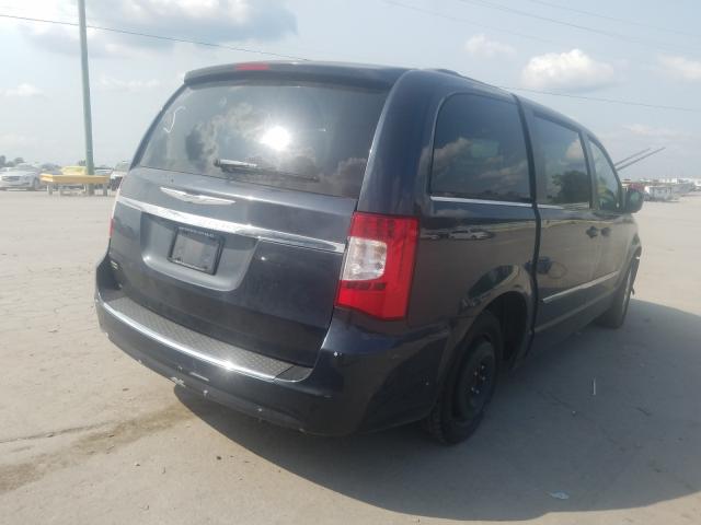 Photo 3 VIN: 2C4RC1BG9ER449429 - CHRYSLER TOWN & COUNTRY 