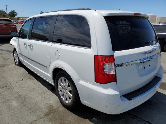 Photo 2 VIN: 2C4RC1BG9ER453660 - CHRYSLER TOWN & COU 