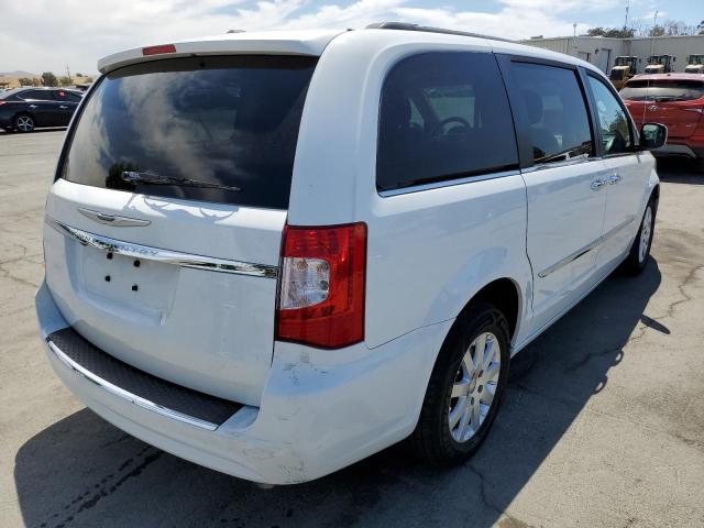 Photo 3 VIN: 2C4RC1BG9ER453660 - CHRYSLER TOWN & COU 