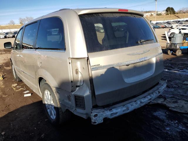 Photo 1 VIN: 2C4RC1BG9ER454789 - CHRYSLER MINIVAN 