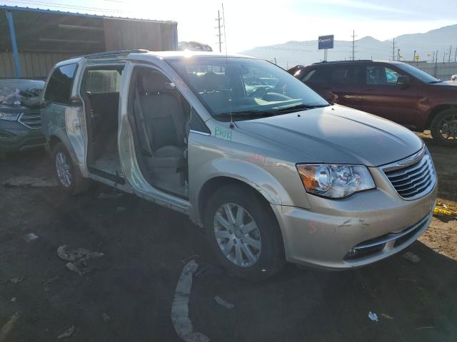 Photo 3 VIN: 2C4RC1BG9ER454789 - CHRYSLER MINIVAN 