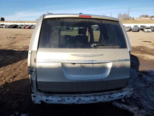 Photo 5 VIN: 2C4RC1BG9ER454789 - CHRYSLER MINIVAN 