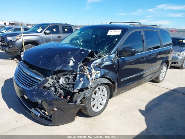 Photo 1 VIN: 2C4RC1BG9ER461869 - CHRYSLER TOWN & COUNTRY 