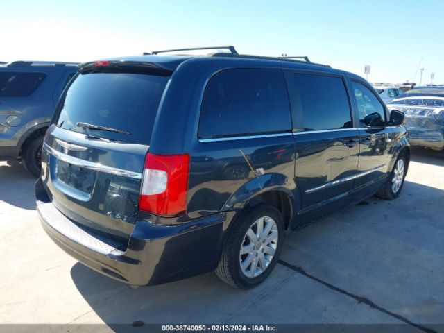 Photo 3 VIN: 2C4RC1BG9ER461869 - CHRYSLER TOWN & COUNTRY 