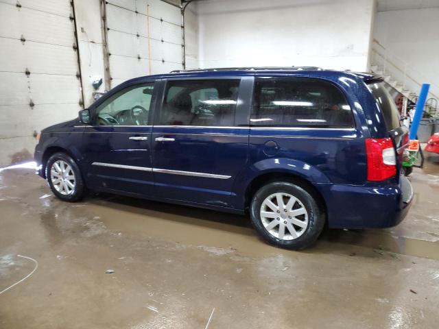 Photo 1 VIN: 2C4RC1BG9FR513440 - CHRYSLER TOWN & COU 