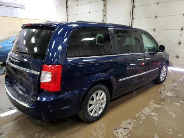 Photo 2 VIN: 2C4RC1BG9FR513440 - CHRYSLER TOWN & COU 