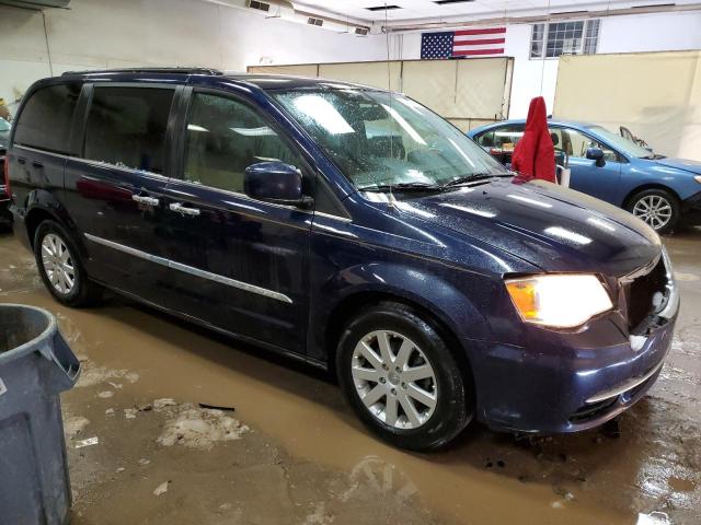 Photo 3 VIN: 2C4RC1BG9FR513440 - CHRYSLER TOWN & COU 