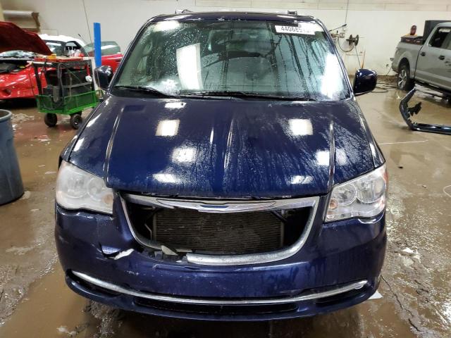 Photo 4 VIN: 2C4RC1BG9FR513440 - CHRYSLER TOWN & COU 