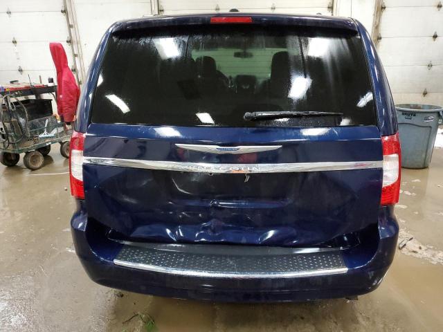 Photo 5 VIN: 2C4RC1BG9FR513440 - CHRYSLER TOWN & COU 