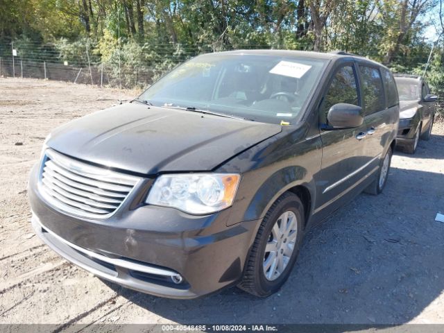 Photo 1 VIN: 2C4RC1BG9FR514099 - CHRYSLER TOWN AND COUNTRY 