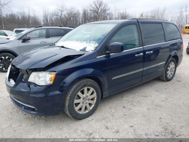 Photo 1 VIN: 2C4RC1BG9FR514720 - CHRYSLER TOWN AND COUNTRY 