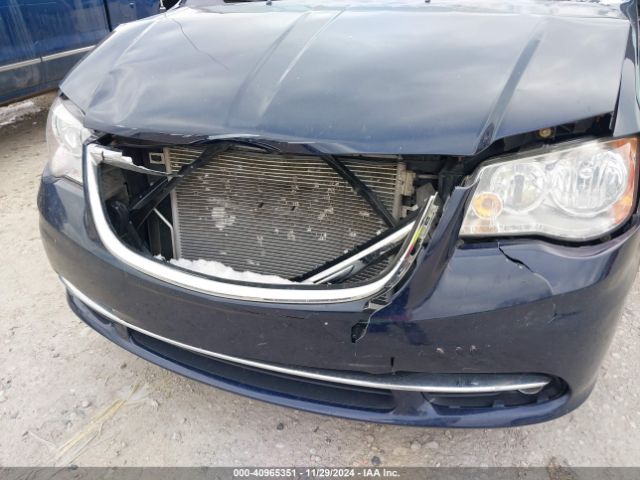 Photo 5 VIN: 2C4RC1BG9FR514720 - CHRYSLER TOWN AND COUNTRY 