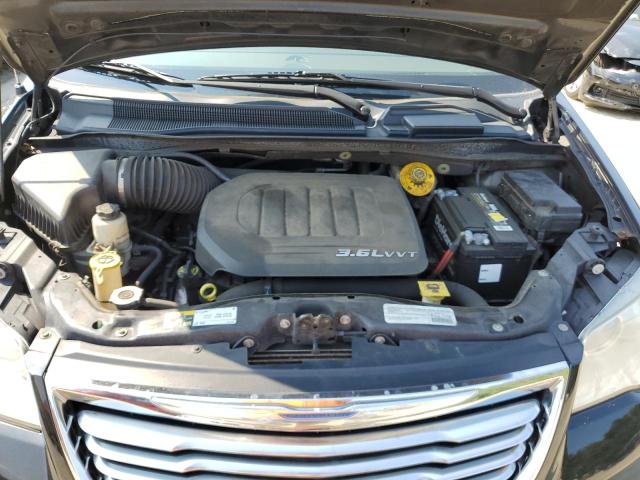 Photo 11 VIN: 2C4RC1BG9FR521389 - CHRYSLER TOWN & COU 