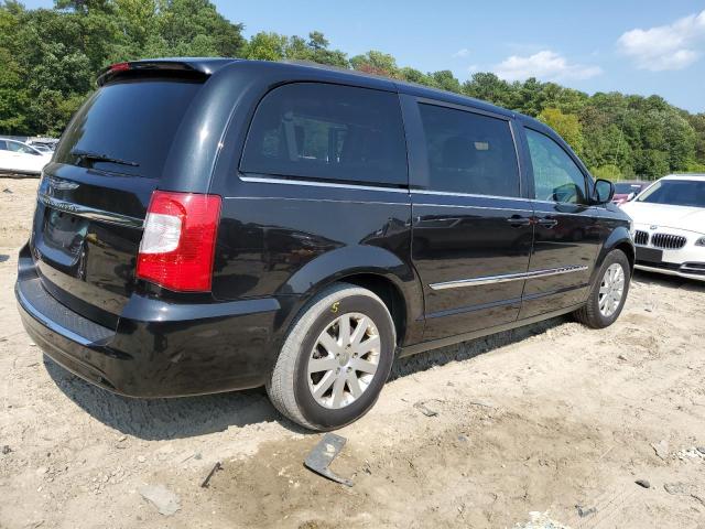 Photo 2 VIN: 2C4RC1BG9FR521389 - CHRYSLER TOWN & COU 