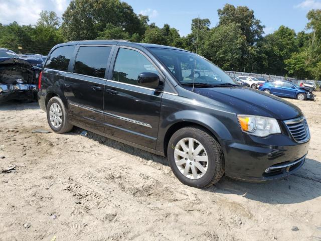 Photo 3 VIN: 2C4RC1BG9FR521389 - CHRYSLER TOWN & COU 