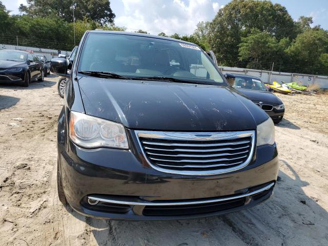 Photo 4 VIN: 2C4RC1BG9FR521389 - CHRYSLER TOWN & COU 