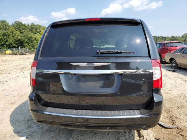 Photo 5 VIN: 2C4RC1BG9FR521389 - CHRYSLER TOWN & COU 