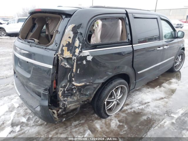 Photo 3 VIN: 2C4RC1BG9FR521781 - CHRYSLER TOWN AND COUNTRY 