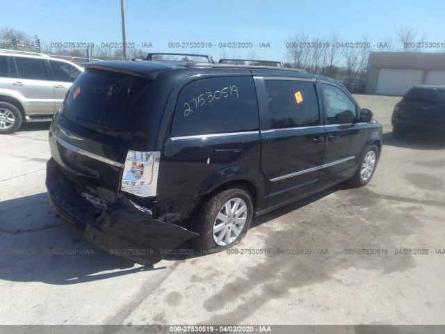 Photo 3 VIN: 2C4RC1BG9FR525796 - CHRYSLER TOWN & COUNTRY 