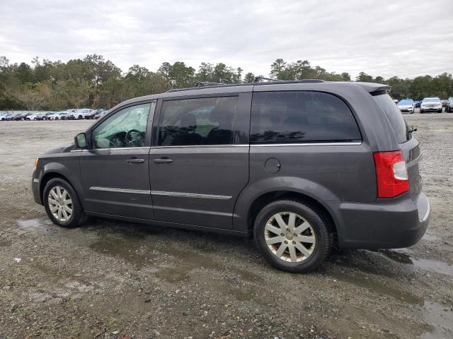 Photo 1 VIN: 2C4RC1BG9FR538497 - CHRYSLER TOWN & COU 