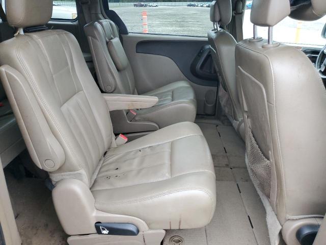 Photo 10 VIN: 2C4RC1BG9FR538497 - CHRYSLER TOWN & COU 
