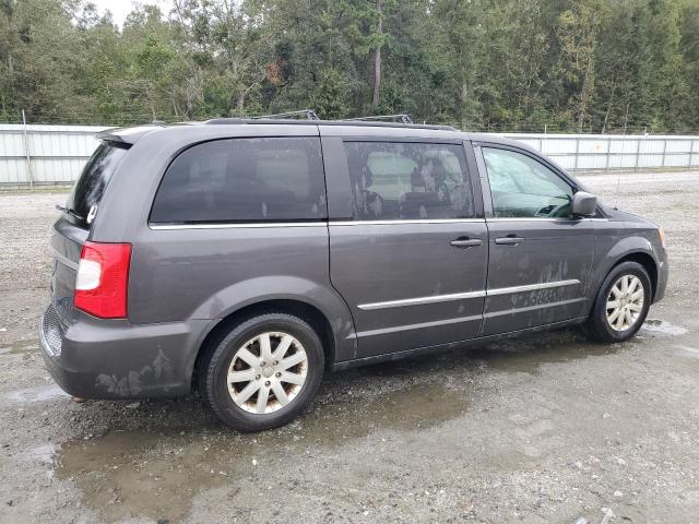 Photo 2 VIN: 2C4RC1BG9FR538497 - CHRYSLER TOWN & COU 