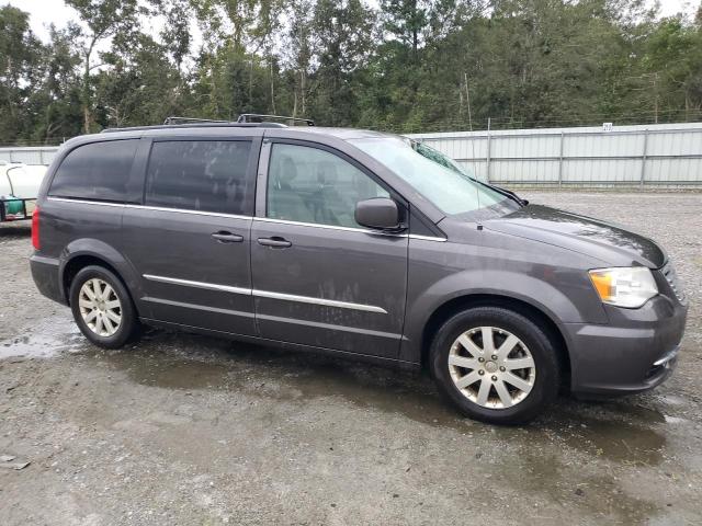 Photo 3 VIN: 2C4RC1BG9FR538497 - CHRYSLER TOWN & COU 