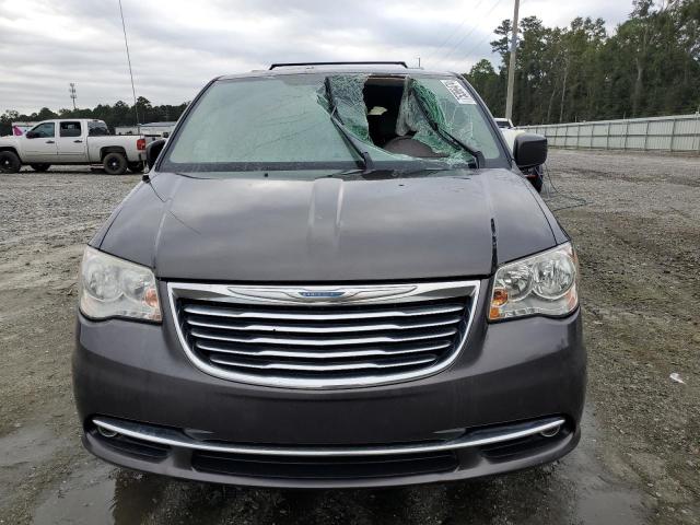 Photo 4 VIN: 2C4RC1BG9FR538497 - CHRYSLER TOWN & COU 