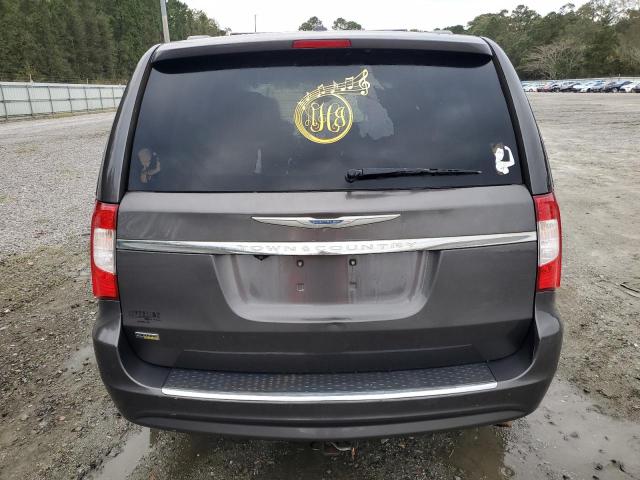 Photo 5 VIN: 2C4RC1BG9FR538497 - CHRYSLER TOWN & COU 