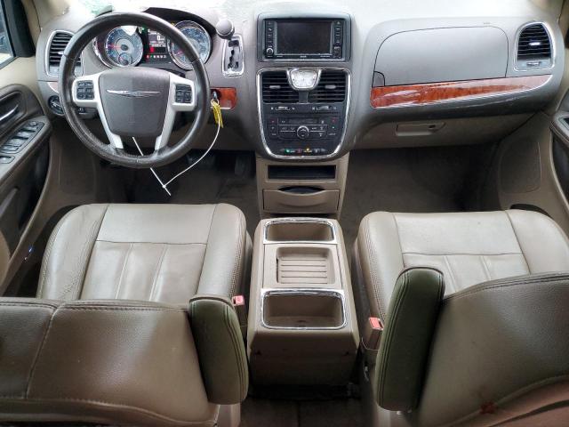 Photo 7 VIN: 2C4RC1BG9FR538497 - CHRYSLER TOWN & COU 