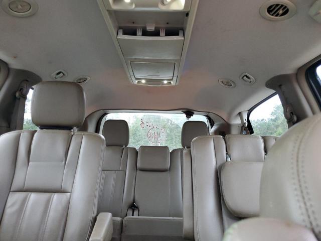 Photo 9 VIN: 2C4RC1BG9FR538497 - CHRYSLER TOWN & COU 