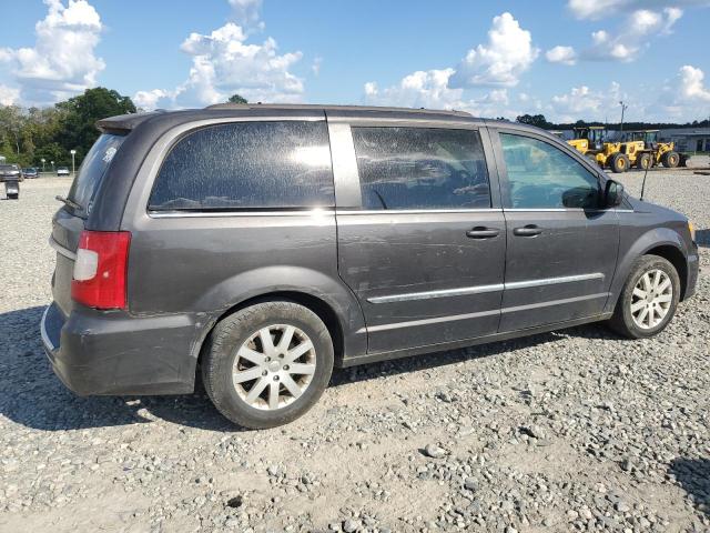 Photo 2 VIN: 2C4RC1BG9FR544655 - CHRYSLER TOWN & COU 