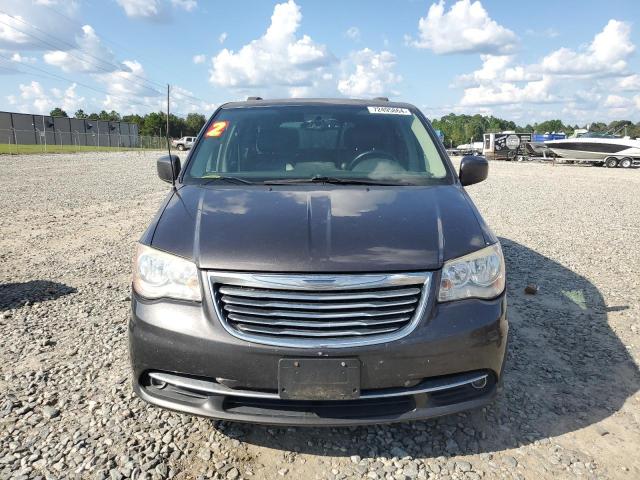 Photo 4 VIN: 2C4RC1BG9FR544655 - CHRYSLER TOWN & COU 